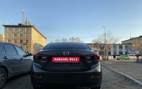 Mazda Axela, 2018 год, 1 550 000 рублей, 2 фотография