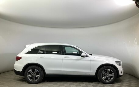 Mercedes-Benz GLC, 2020 год, 4 348 900 рублей, 4 фотография