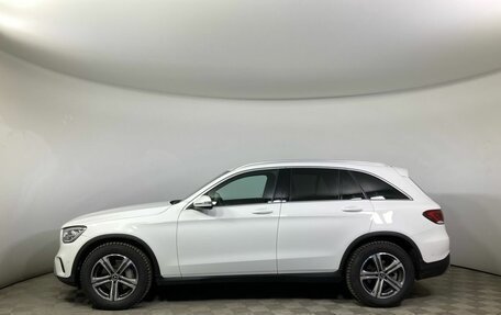 Mercedes-Benz GLC, 2020 год, 4 348 900 рублей, 3 фотография
