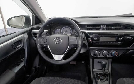 Toyota Corolla, 2013 год, 1 550 000 рублей, 7 фотография