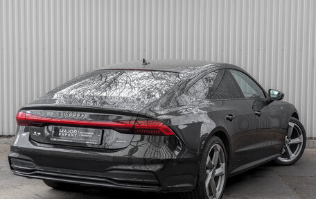Audi A7, 2021 год, 6 950 000 рублей, 5 фотография