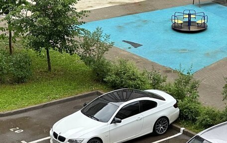 BMW 3 серия, 2010 год, 1 250 000 рублей, 3 фотография