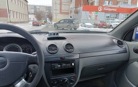 Chevrolet Lacetti, 2006 год, 420 000 рублей, 2 фотография