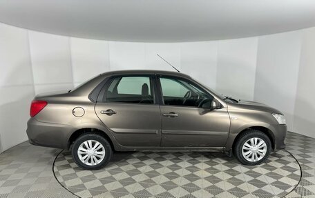 Datsun on-DO I рестайлинг, 2018 год, 585 000 рублей, 4 фотография