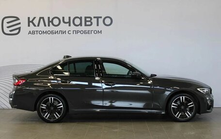 BMW 3 серия, 2019 год, 3 369 000 рублей, 4 фотография