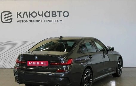 BMW 3 серия, 2019 год, 3 369 000 рублей, 5 фотография
