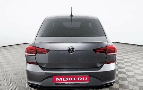 Volkswagen Polo VI (EU Market), 2020 год, 1 745 000 рублей, 6 фотография