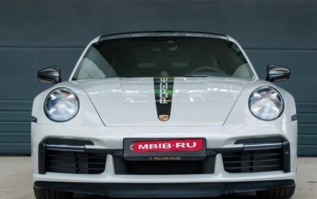 Porsche 911, 2023 год, 39 990 000 рублей, 2 фотография