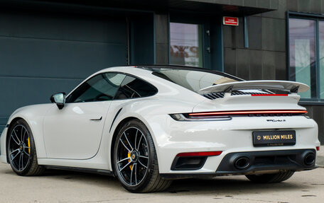 Porsche 911, 2023 год, 39 990 000 рублей, 4 фотография