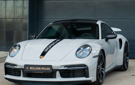 Porsche 911, 2023 год, 39 990 000 рублей, 3 фотография