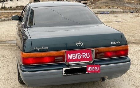 Toyota Crown, 1995 год, 565 000 рублей, 2 фотография