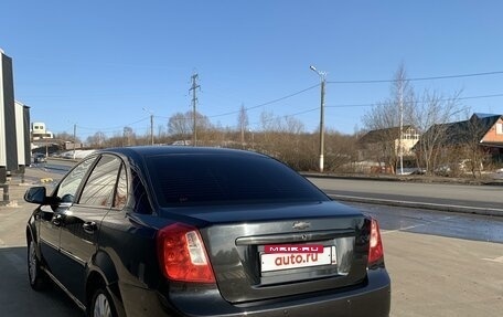 Chevrolet Lacetti, 2011 год, 625 000 рублей, 5 фотография