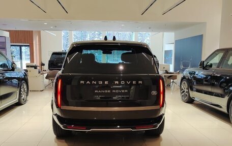 Land Rover Range Rover IV рестайлинг, 2022 год, 29 000 000 рублей, 5 фотография