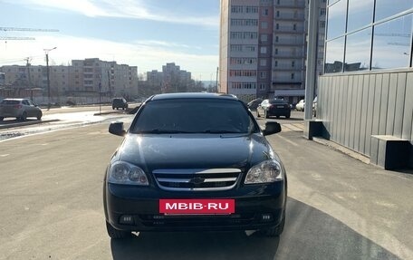 Chevrolet Lacetti, 2011 год, 625 000 рублей, 2 фотография