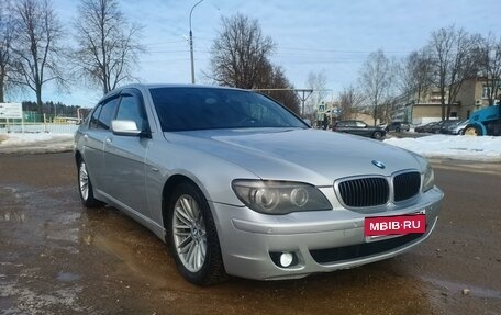 BMW 7 серия, 2006 год, 1 120 000 рублей, 2 фотография