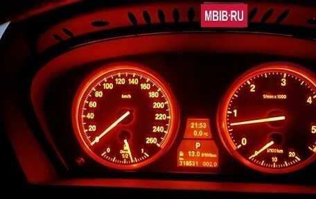 BMW X6, 2010 год, 2 150 000 рублей, 4 фотография