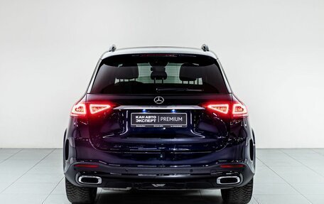 Mercedes-Benz GLE, 2022 год, 13 000 000 рублей, 5 фотография