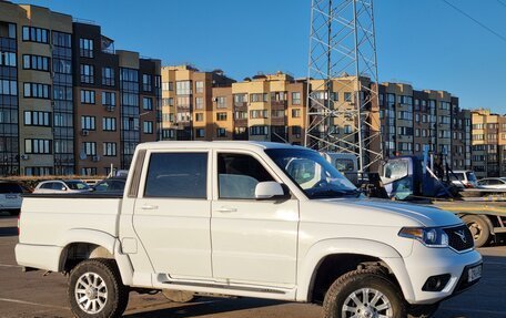 ЛуАЗ Pickup, 2022 год, 1 300 000 рублей, 2 фотография