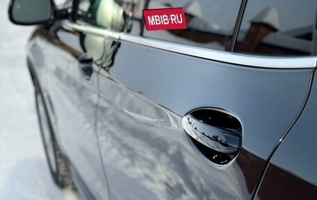 BMW X3, 2020 год, 4 050 000 рублей, 6 фотография