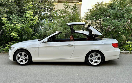 BMW 3 серия, 2007 год, 2 250 000 рублей, 4 фотография