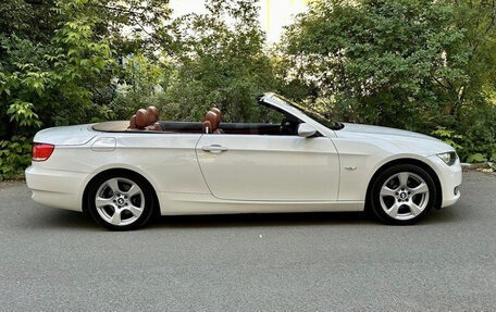 BMW 3 серия, 2007 год, 2 250 000 рублей, 3 фотография