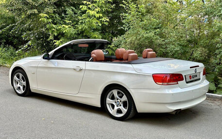 BMW 3 серия, 2007 год, 2 250 000 рублей, 5 фотография
