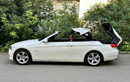 BMW 3 серия, 2007 год, 2 250 000 рублей, 6 фотография