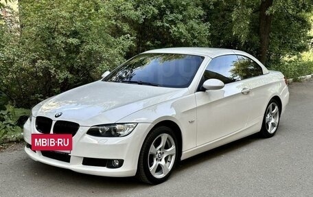 BMW 3 серия, 2007 год, 2 250 000 рублей, 2 фотография