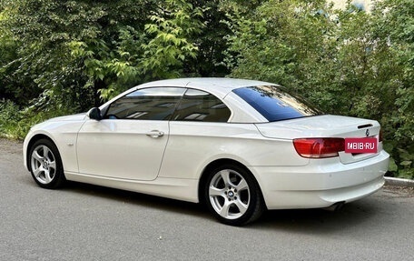 BMW 3 серия, 2007 год, 2 250 000 рублей, 7 фотография
