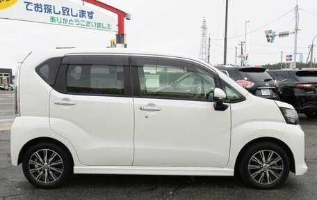 Daihatsu Move VI рестайлинг, 2021 год, 650 787 рублей, 4 фотография