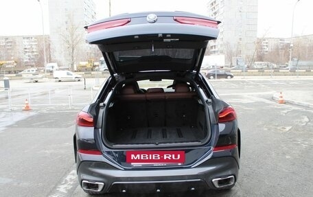 BMW X6, 2023 год, 13 290 000 рублей, 8 фотография