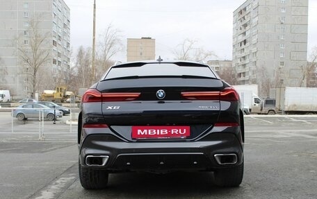 BMW X6, 2023 год, 13 290 000 рублей, 7 фотография