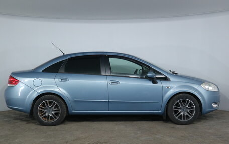 Fiat Linea, 2011 год, 520 000 рублей, 4 фотография