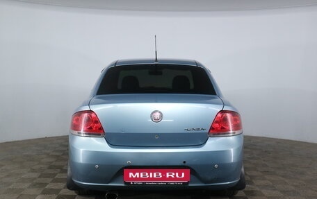 Fiat Linea, 2011 год, 520 000 рублей, 6 фотография