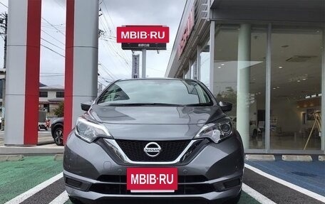 Nissan Note II рестайлинг, 2020 год, 839 000 рублей, 2 фотография