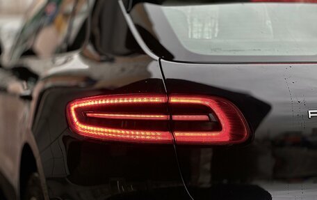 Porsche Macan I рестайлинг, 2018 год, 3 575 000 рублей, 7 фотография