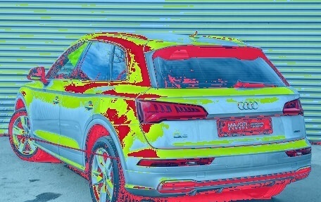 Audi Q5, 2019 год, 4 265 000 рублей, 7 фотография