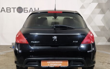 Peugeot 308 II, 2011 год, 495 999 рублей, 5 фотография