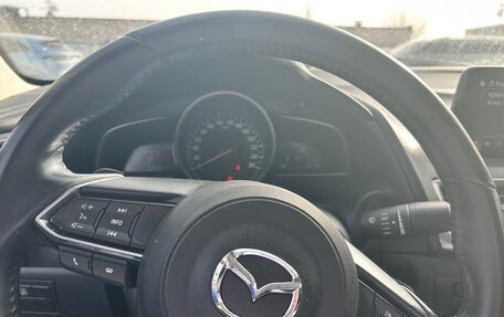 Mazda 3, 2017 год, 1 590 000 рублей, 4 фотография