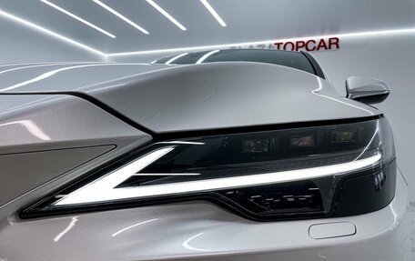 Lexus RX IV рестайлинг, 2024 год, 10 999 000 рублей, 8 фотография