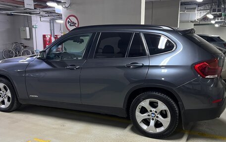 BMW X1, 2014 год, 1 650 000 рублей, 2 фотография