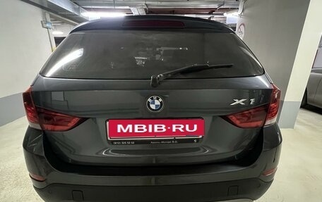 BMW X1, 2014 год, 1 650 000 рублей, 3 фотография