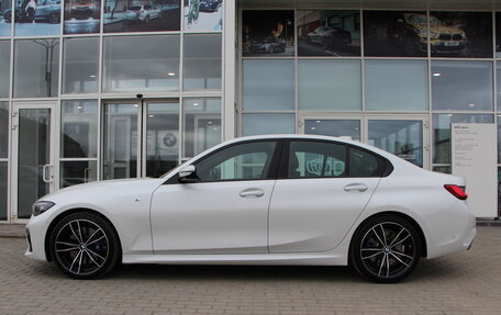 BMW 3 серия, 2021 год, 5 289 000 рублей, 2 фотография