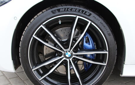 BMW 3 серия, 2021 год, 5 289 000 рублей, 10 фотография