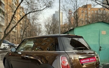 MINI Hatch, 2012 год, 1 600 000 рублей, 3 фотография
