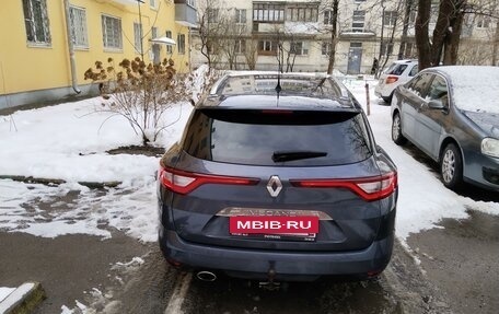 Renault Megane IV, 2018 год, 1 800 000 рублей, 2 фотография
