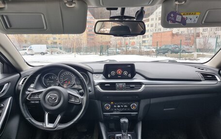 Mazda 6, 2017 год, 1 810 000 рублей, 2 фотография