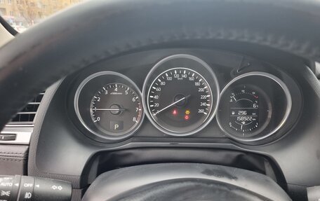Mazda 6, 2017 год, 1 810 000 рублей, 3 фотография