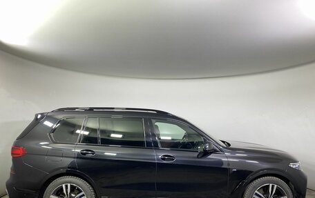 BMW X7, 2022 год, 11 777 000 рублей, 6 фотография