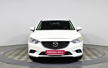 Mazda 6, 2014 год, 1 695 000 рублей, 2 фотография